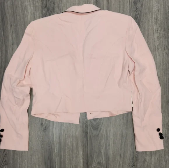 Moschino Jacket - Picture 3 of 6